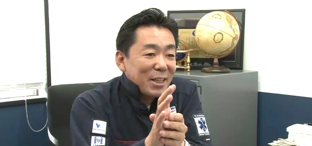 株式会社スター交通 インタビュー