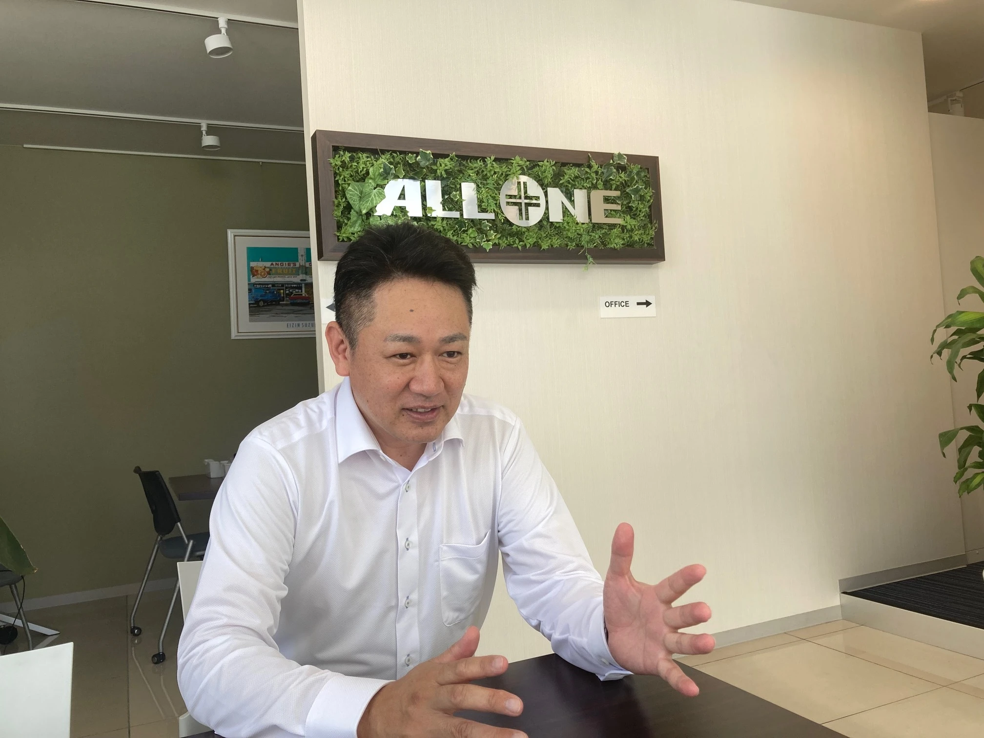株式会社オール・ワン オフィス